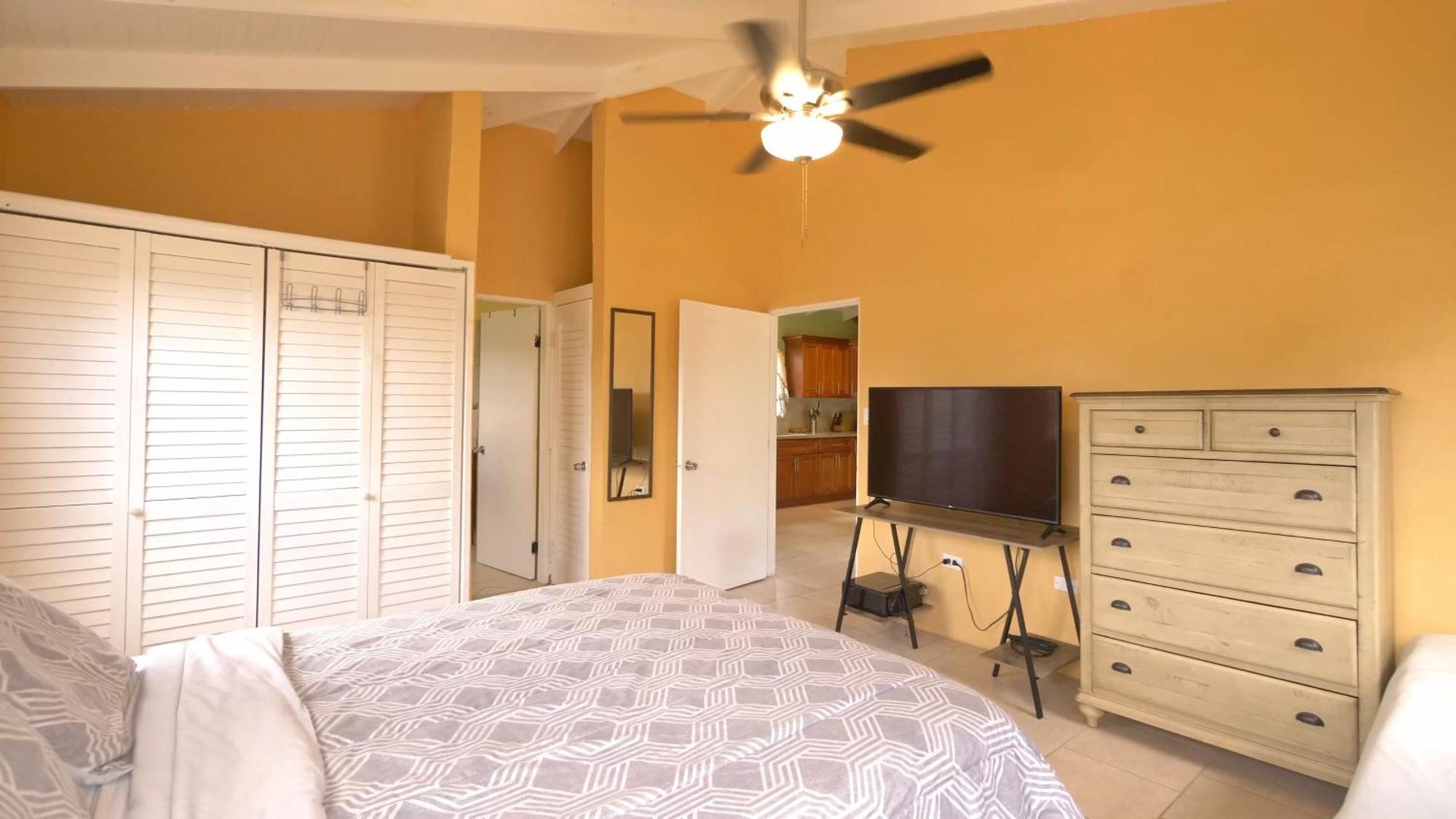 Royal Palms Estate Villa Christiansted Buitenkant foto
