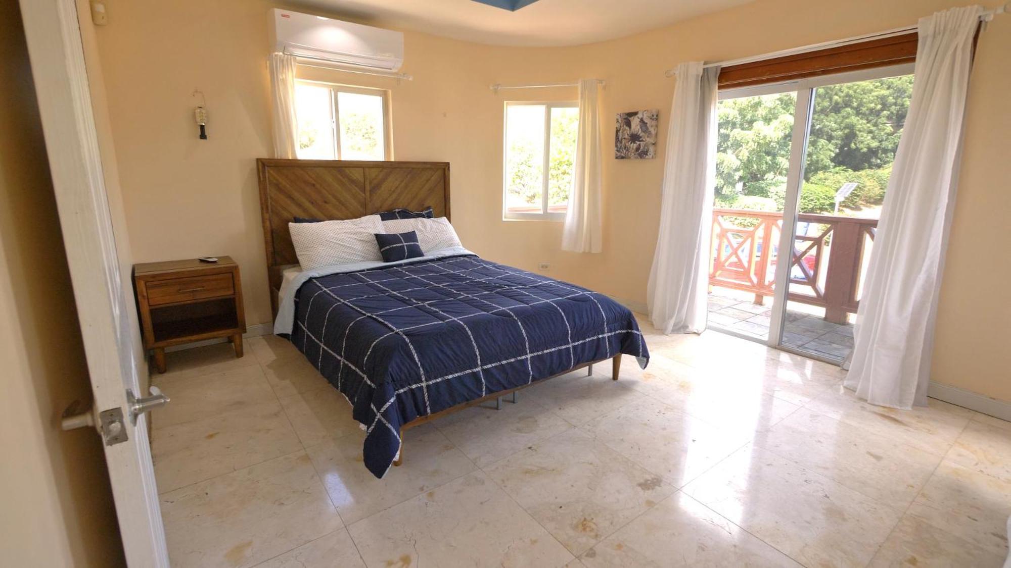 Royal Palms Estate Villa Christiansted Buitenkant foto
