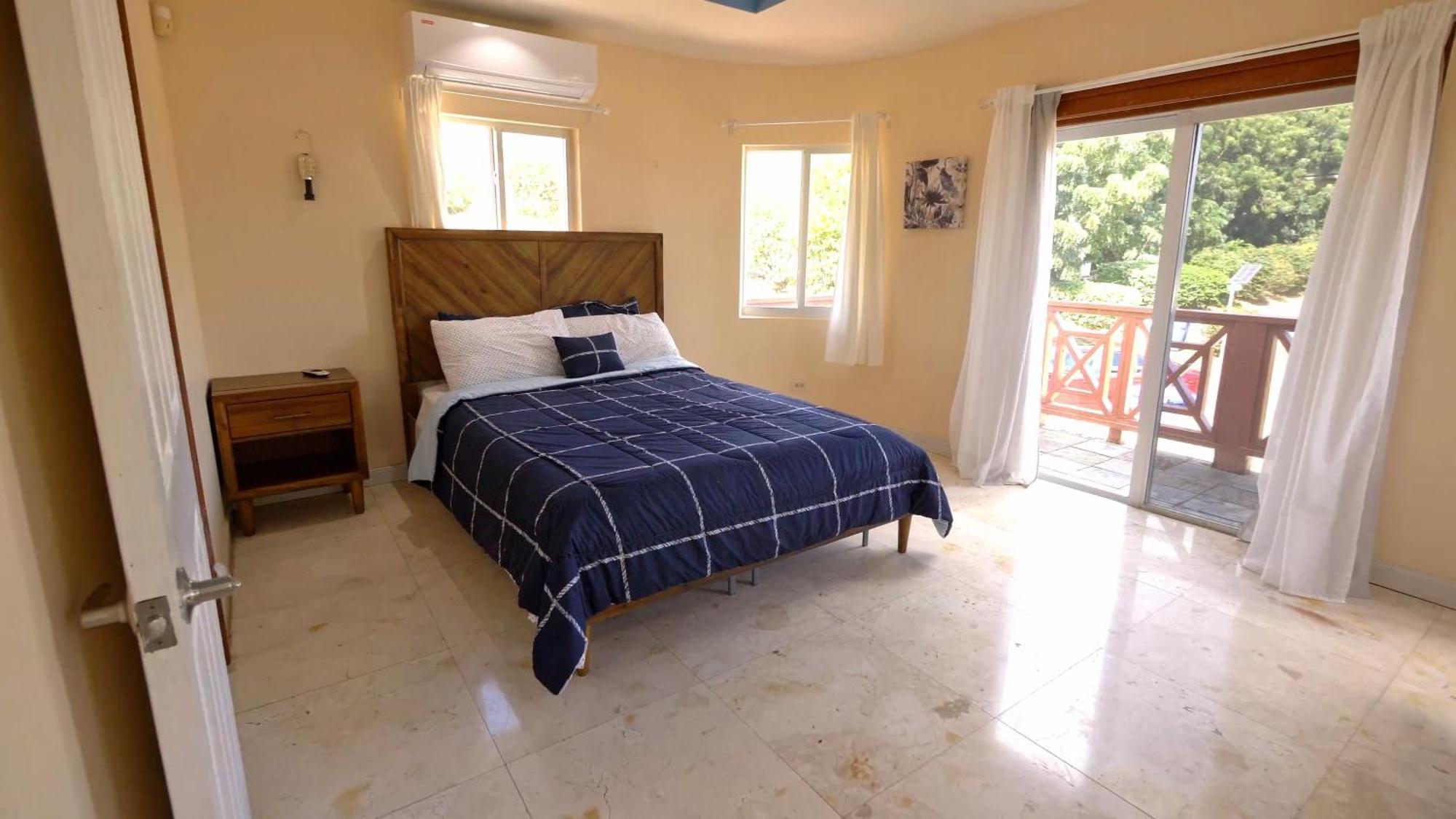 Royal Palms Estate Villa Christiansted Buitenkant foto