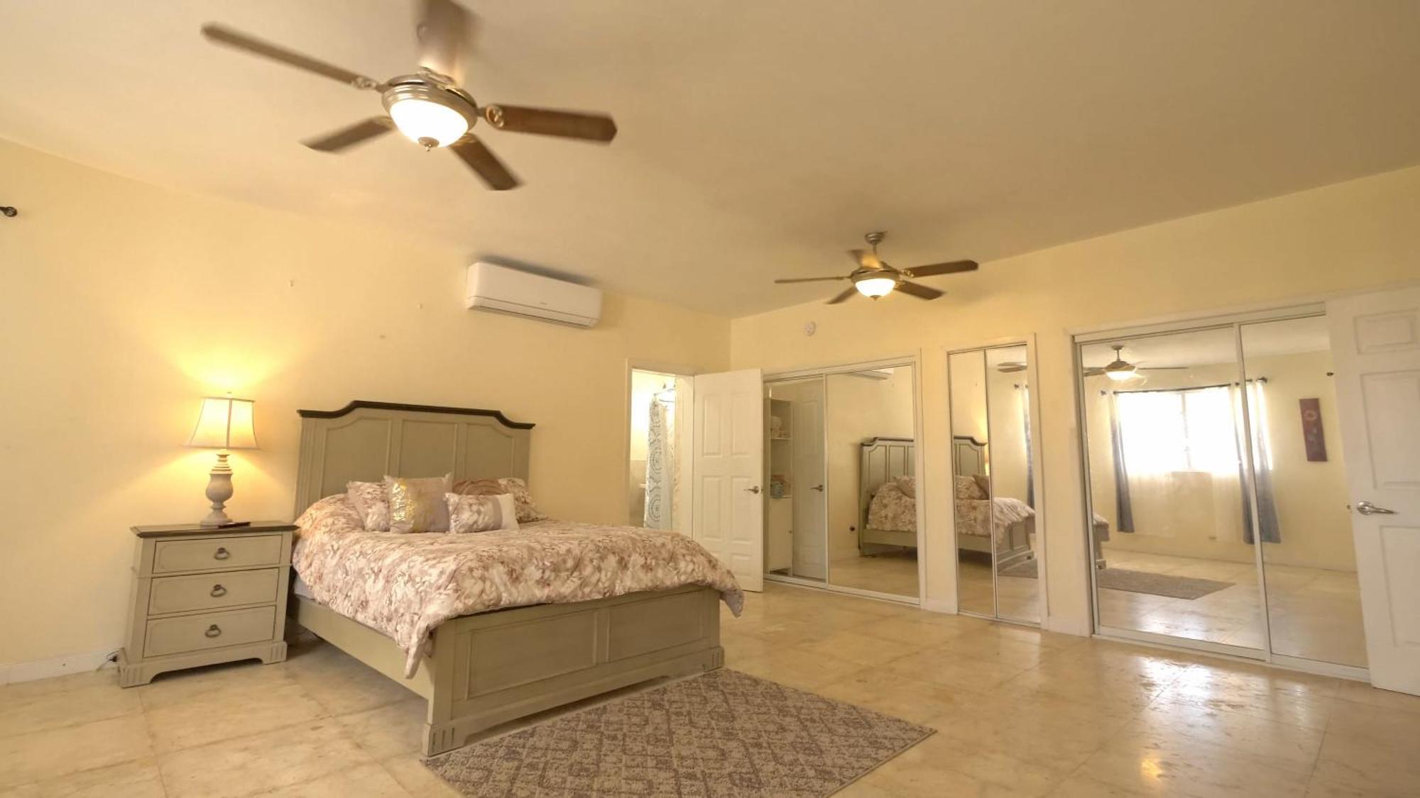 Royal Palms Estate Villa Christiansted Buitenkant foto