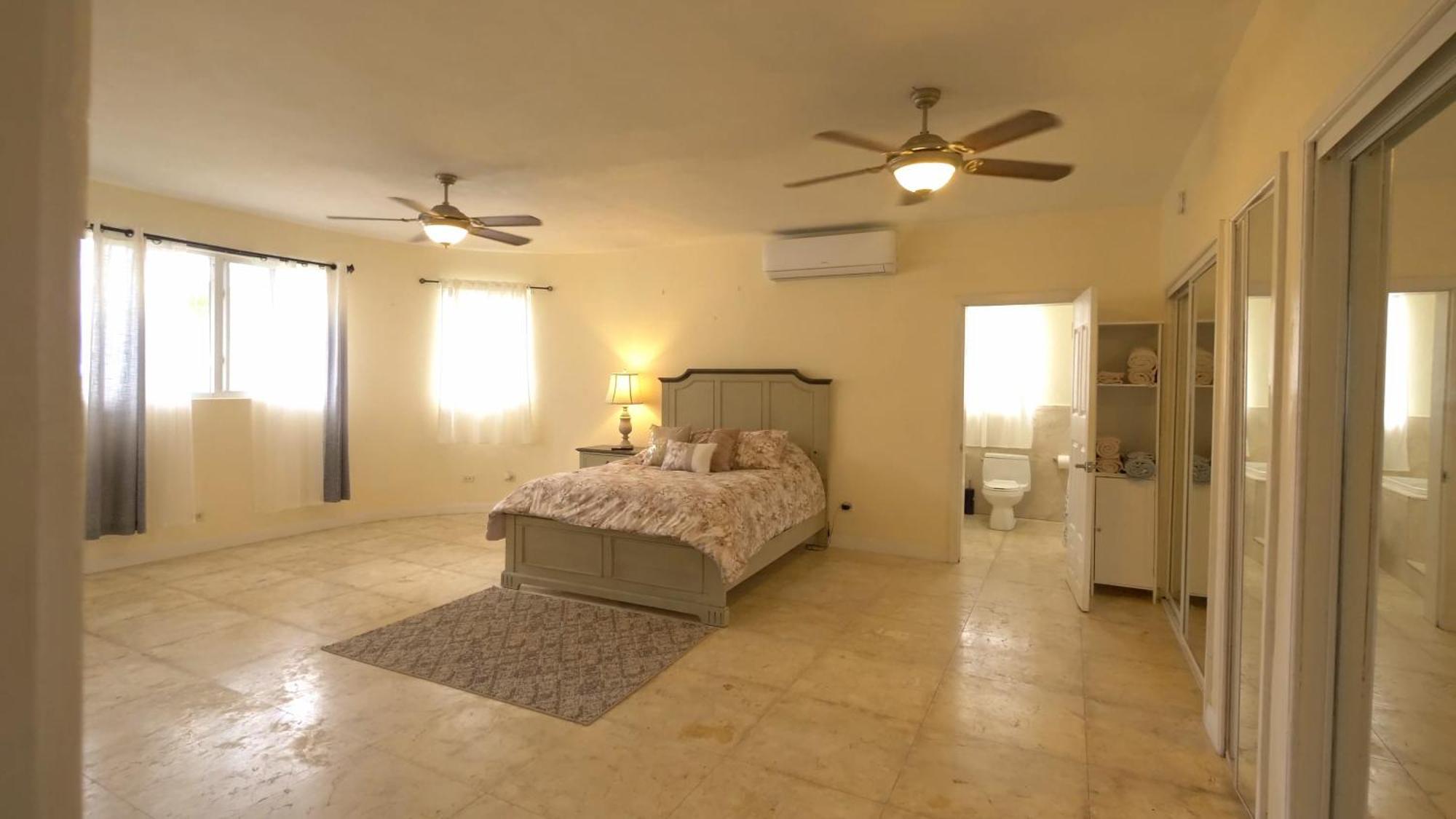 Royal Palms Estate Villa Christiansted Buitenkant foto