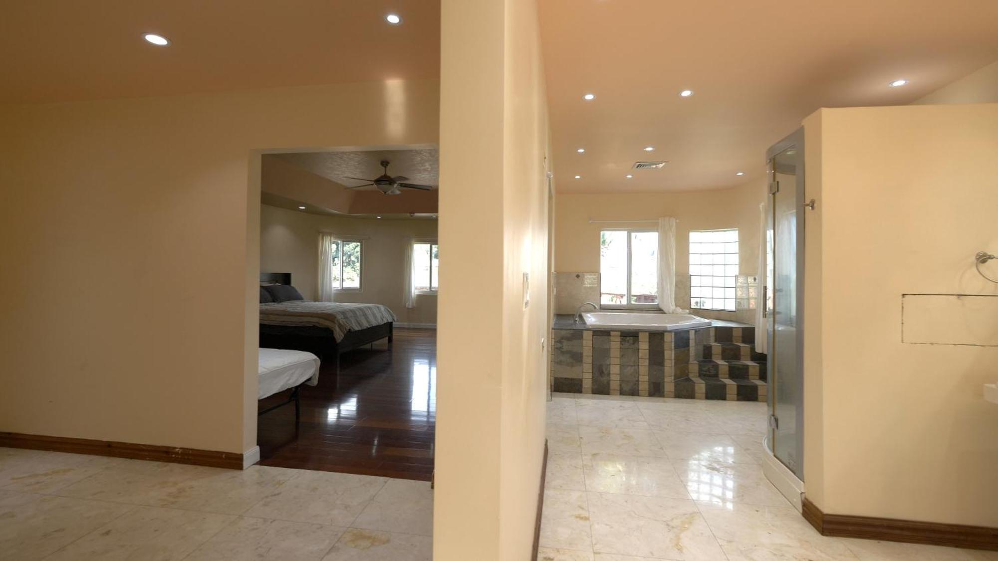 Royal Palms Estate Villa Christiansted Buitenkant foto